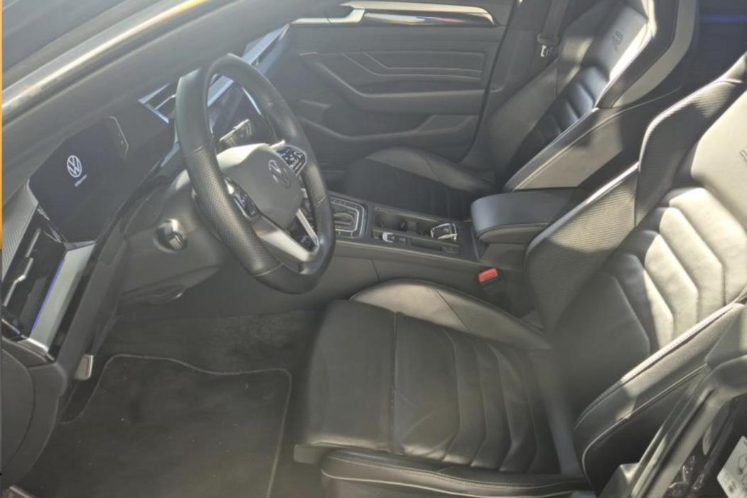 VOLKSWAGEN Arteon 2023