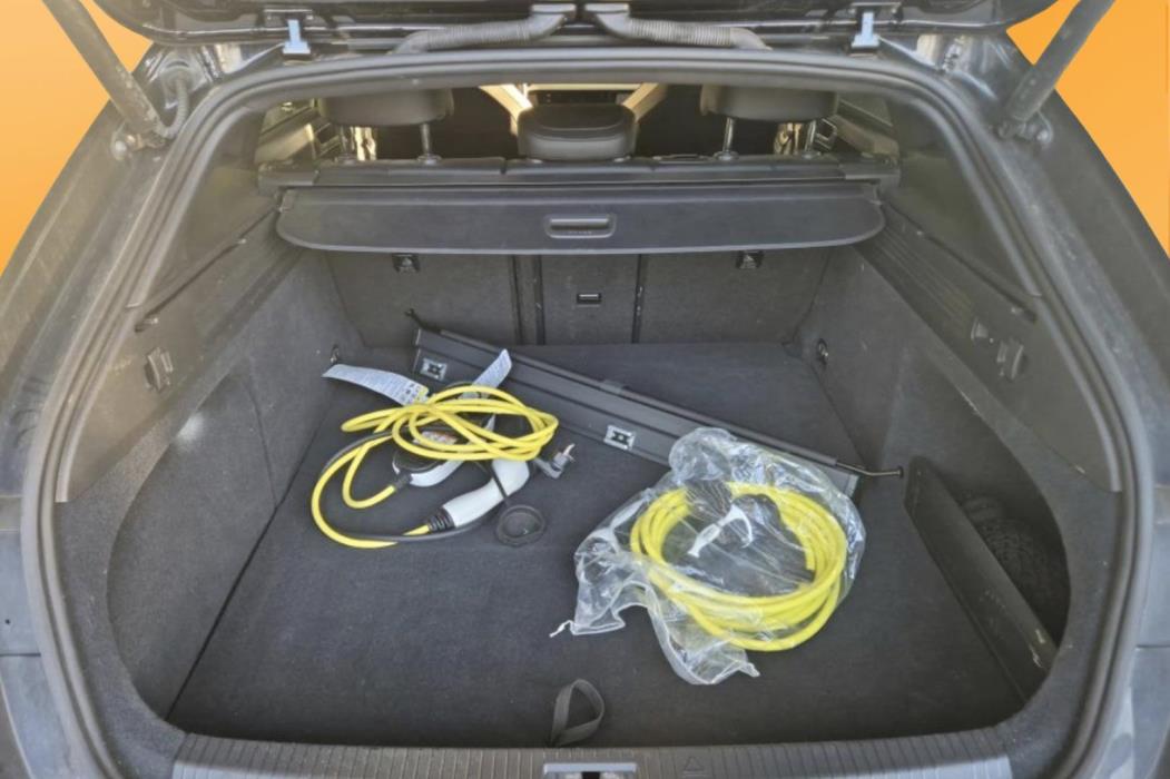 VOLKSWAGEN Arteon 2023