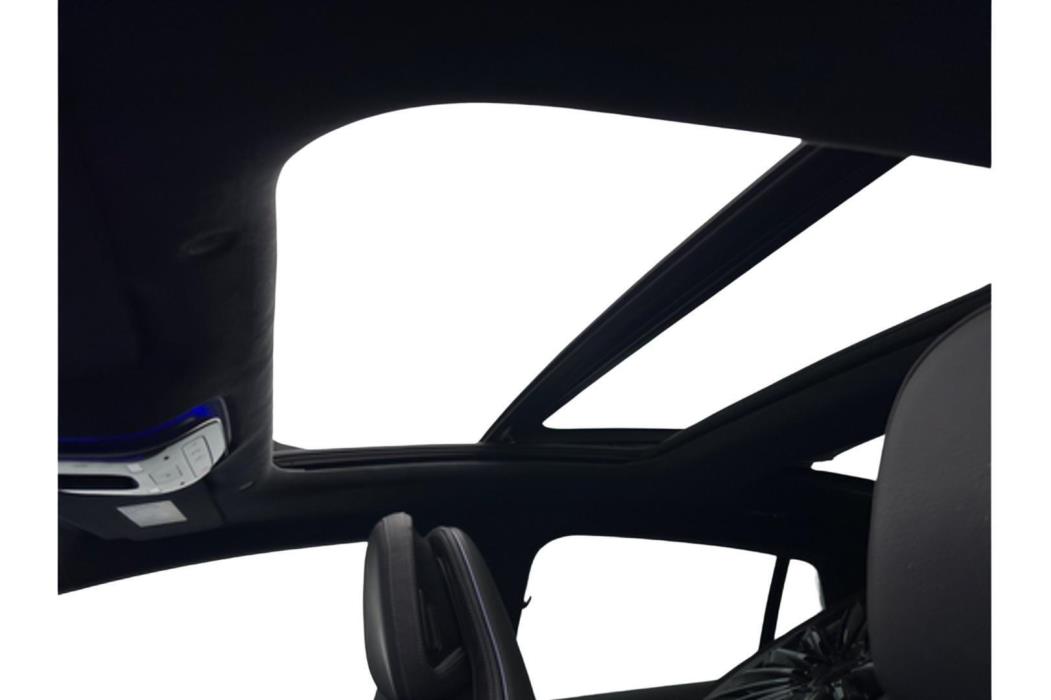 MERCEDES-BENZ EQE 2022