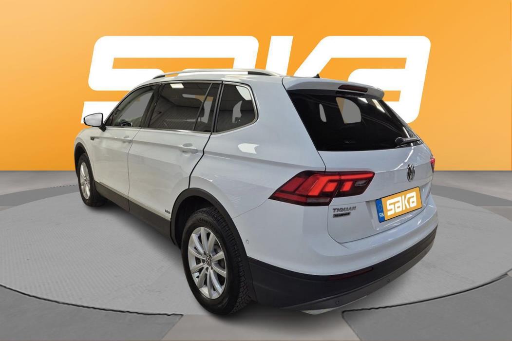 VOLKSWAGEN Tiguan Allspace 2019