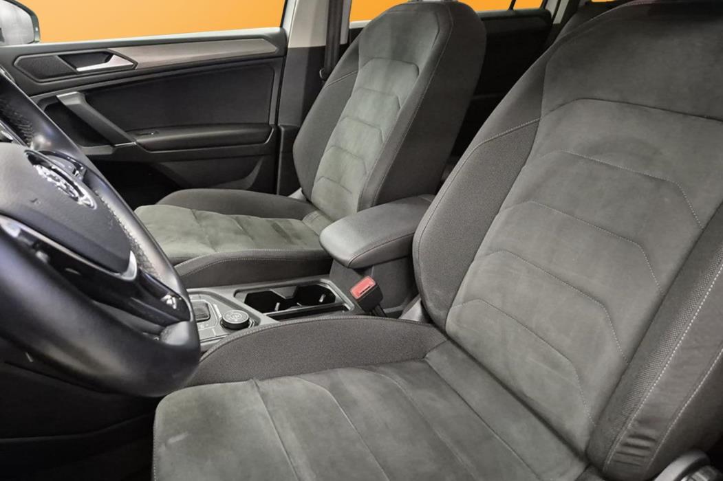 VOLKSWAGEN Tiguan Allspace 2019