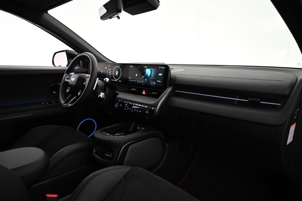 HYUNDAI IONIQ 5 2024