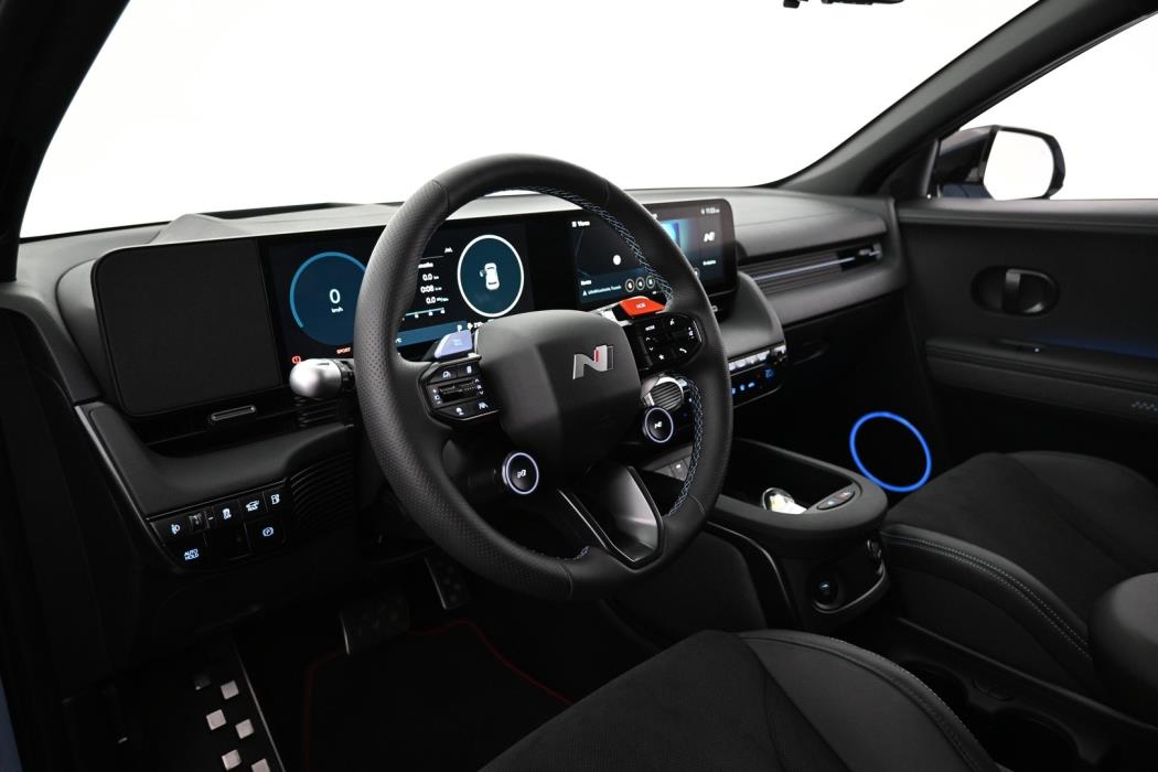 HYUNDAI IONIQ 5 2024