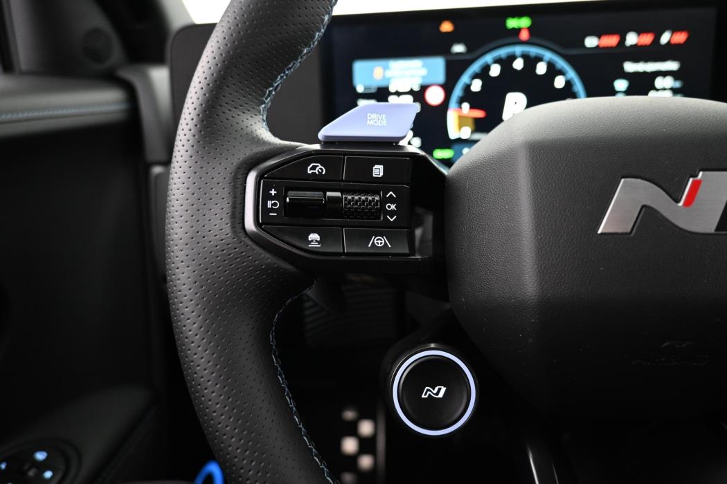 HYUNDAI IONIQ 5 2024