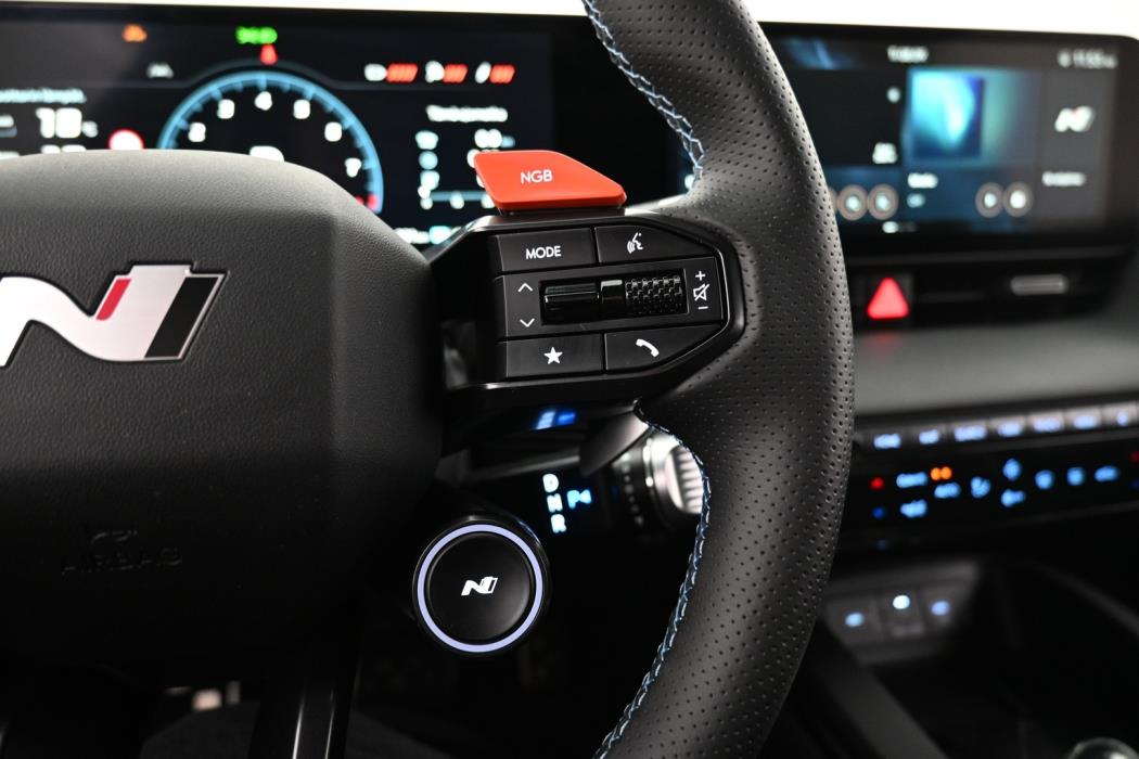 HYUNDAI IONIQ 5 2024
