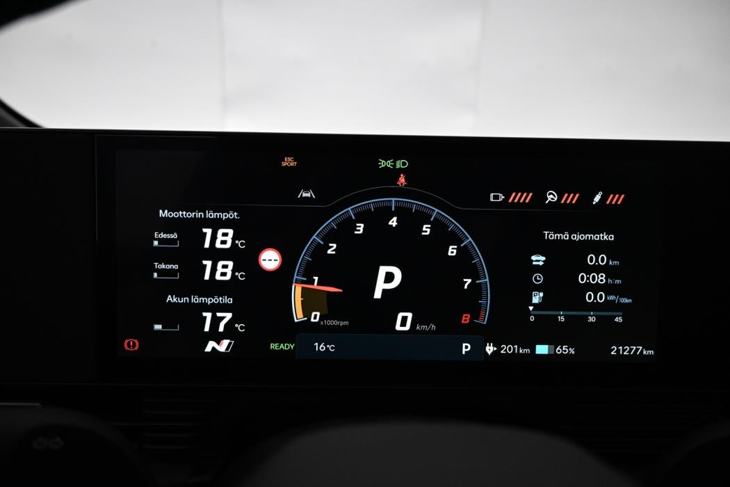 HYUNDAI IONIQ 5 2024