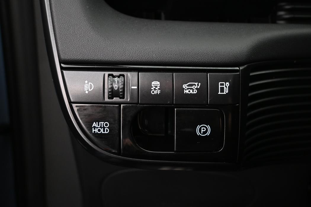 HYUNDAI IONIQ 5 2024