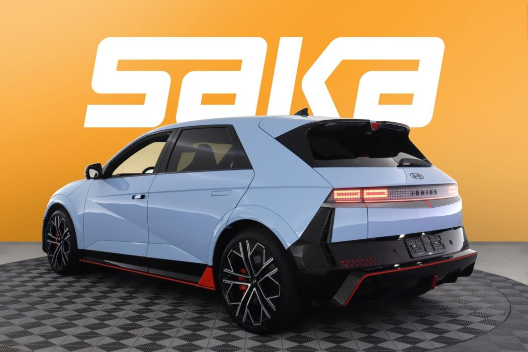 HYUNDAI IONIQ 5 2024