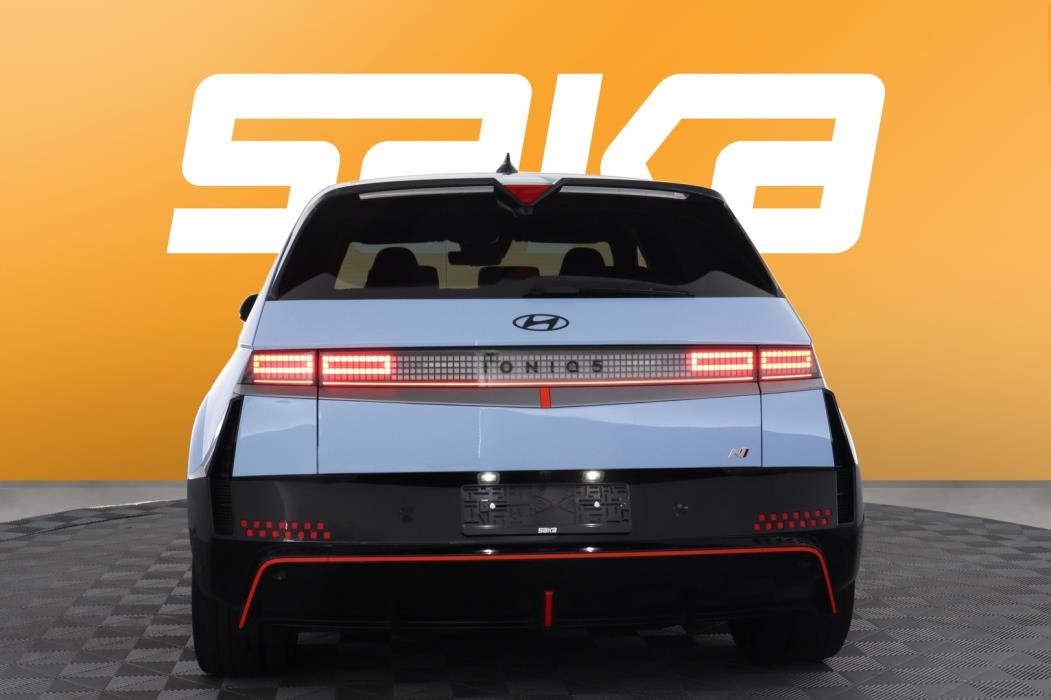 HYUNDAI IONIQ 5 2024
