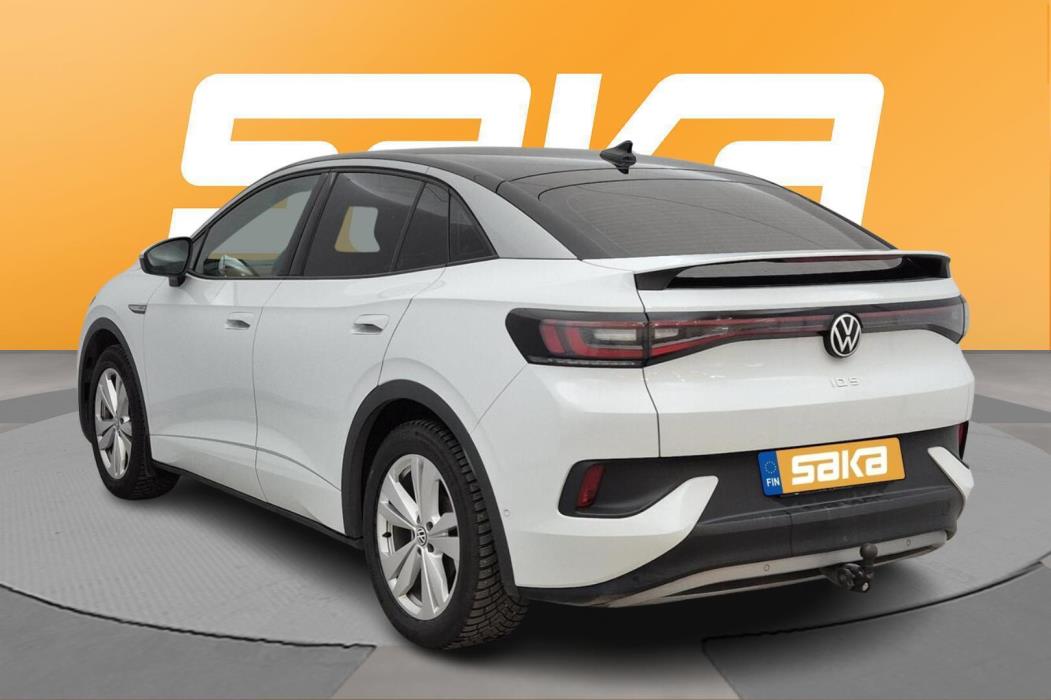 VOLKSWAGEN ID.5 2023