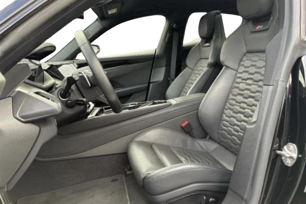 AUDI RS e-tron GT 2022