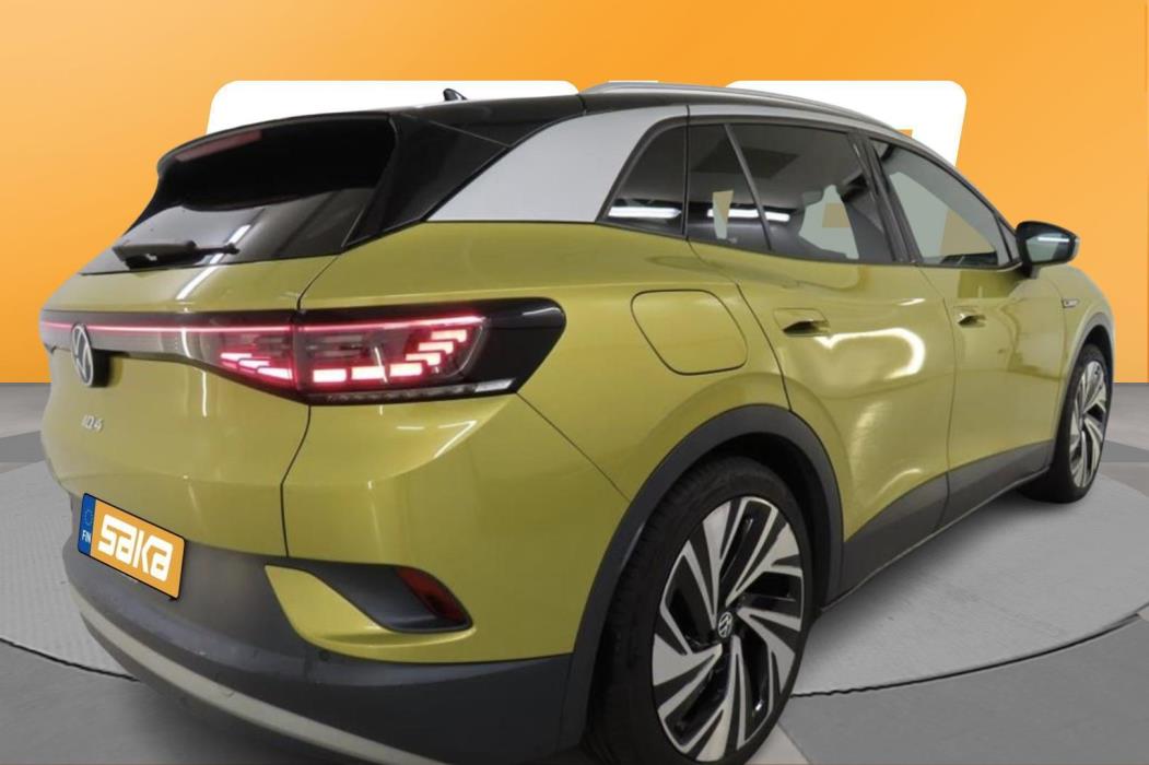 VOLKSWAGEN ID.4 2021