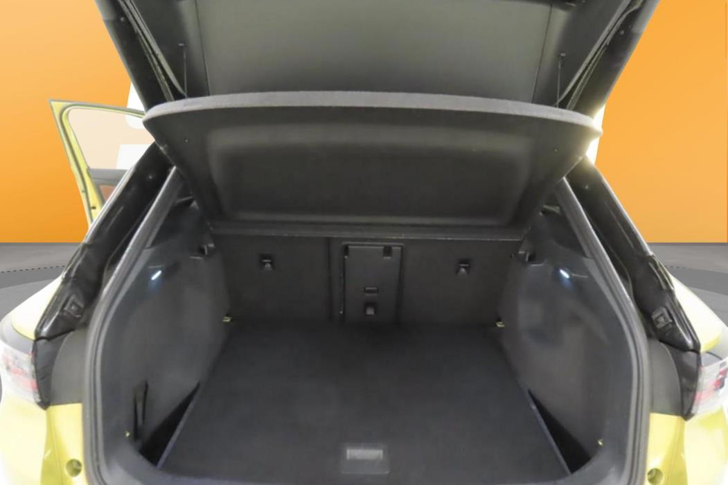 VOLKSWAGEN ID.4 2021