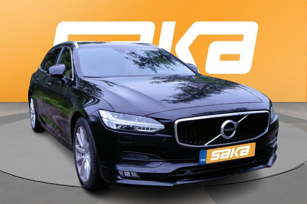 VOLVO V90 2019