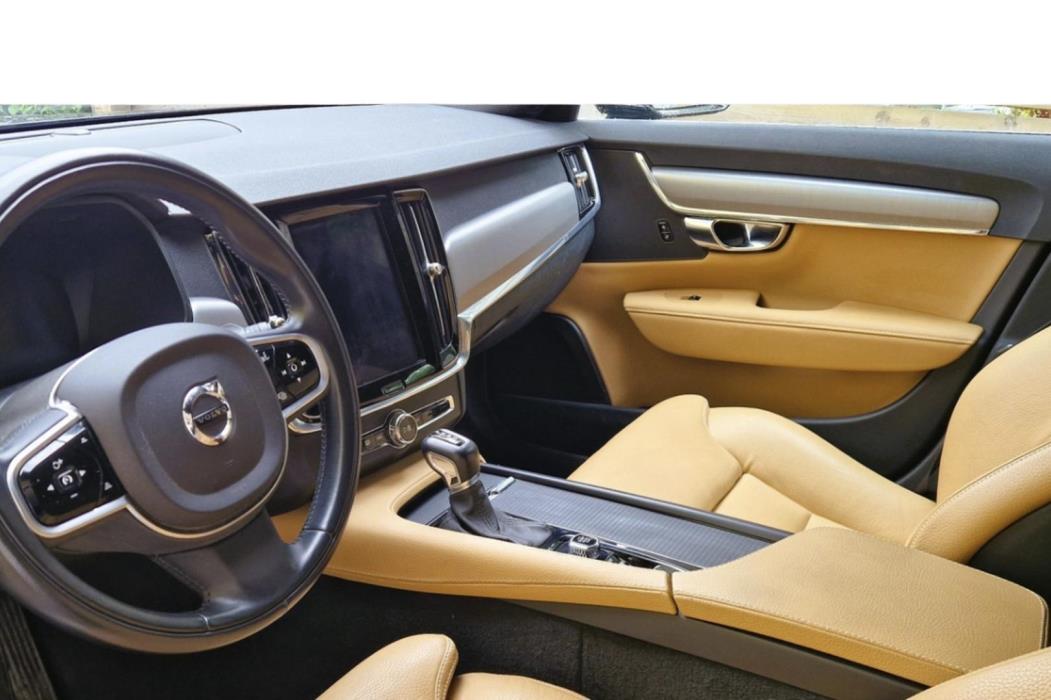 VOLVO V90 2019