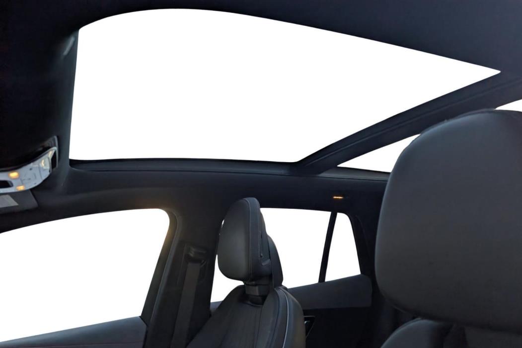 MERCEDES-BENZ EQE SUV 2023