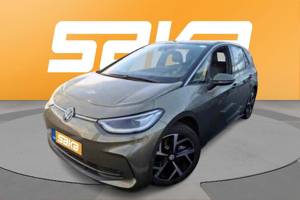 VOLKSWAGEN ID.3 2024