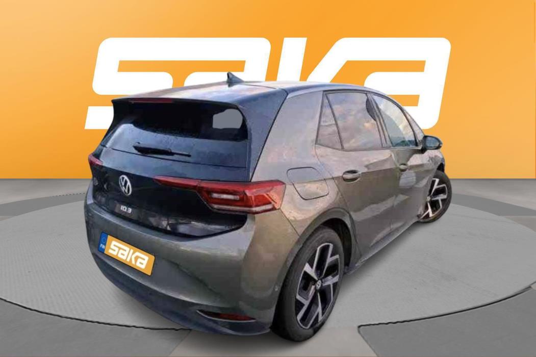 VOLKSWAGEN ID.3 2024