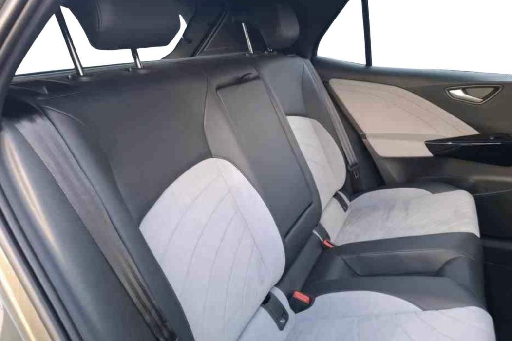 VOLKSWAGEN ID.3 2024