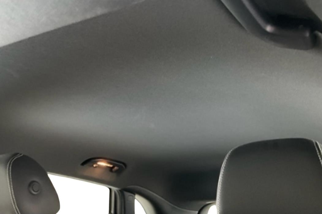 MERCEDES-BENZ B 2019