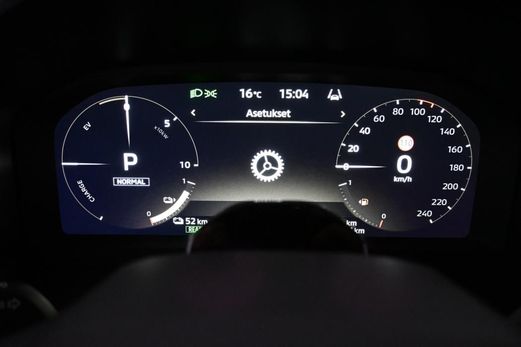 MITSUBISHI Outlander 2025