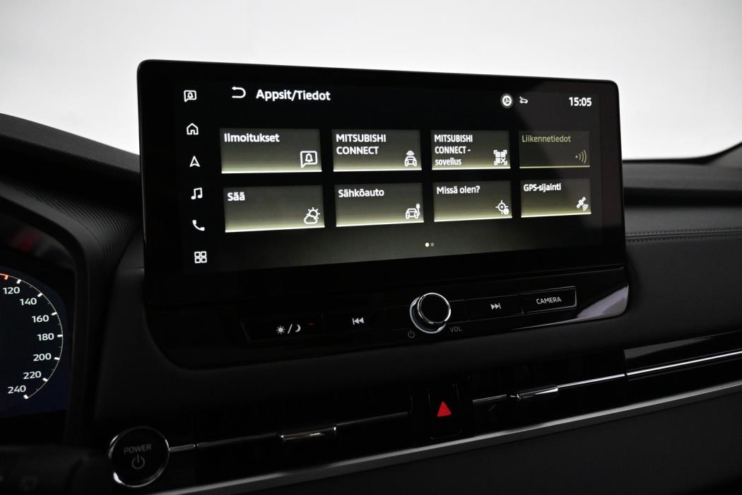 MITSUBISHI Outlander 2025