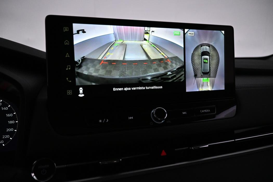 MITSUBISHI Outlander 2025