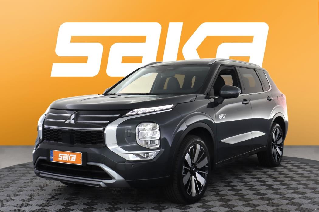 MITSUBISHI Outlander 2025