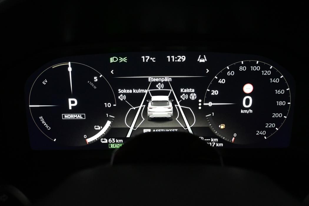 MITSUBISHI Outlander 2025