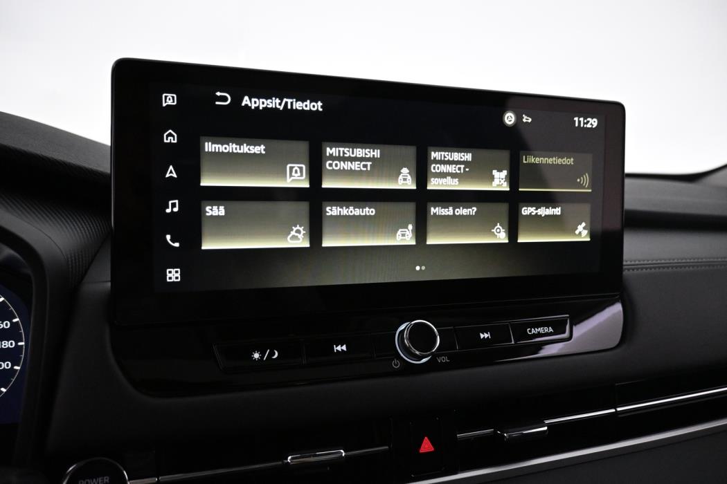 MITSUBISHI Outlander 2025