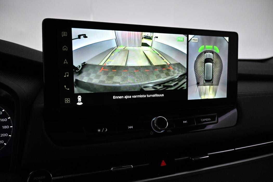 MITSUBISHI Outlander 2025