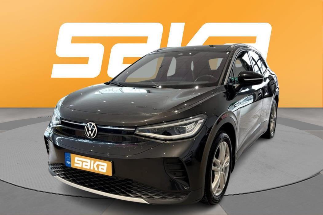 VOLKSWAGEN ID.4 2021