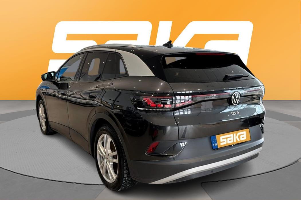 VOLKSWAGEN ID.4 2021