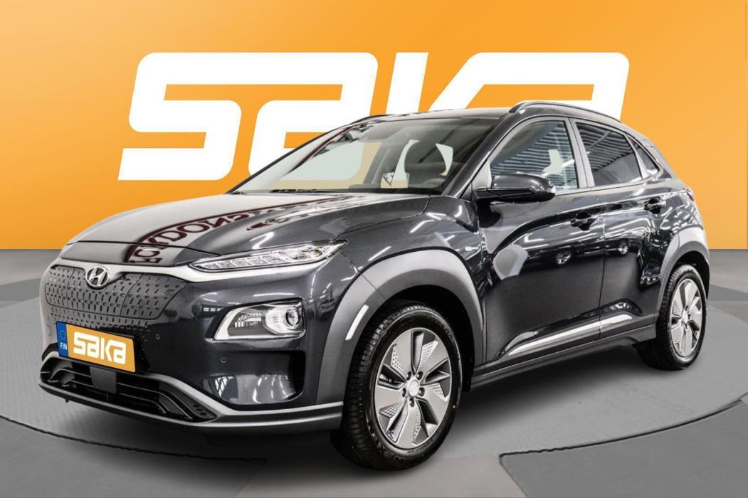 HYUNDAI KONA 2020