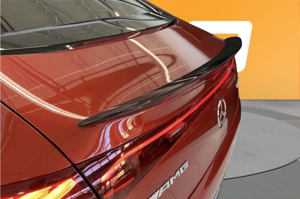 MERCEDES-BENZ EQE 2022