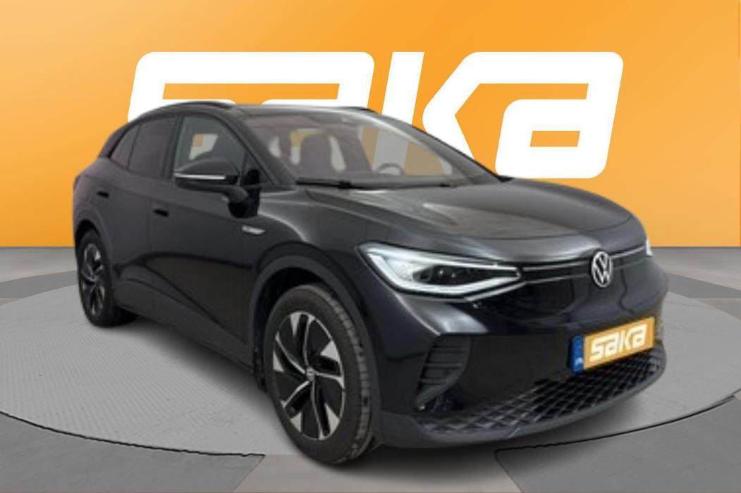 VOLKSWAGEN ID.4 2022