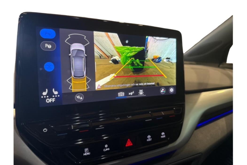 VOLKSWAGEN ID.4 2022