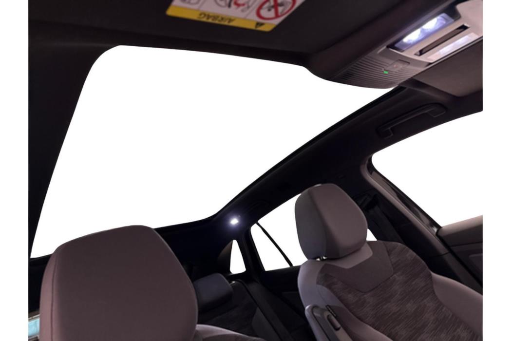 VOLKSWAGEN ID.4 2022