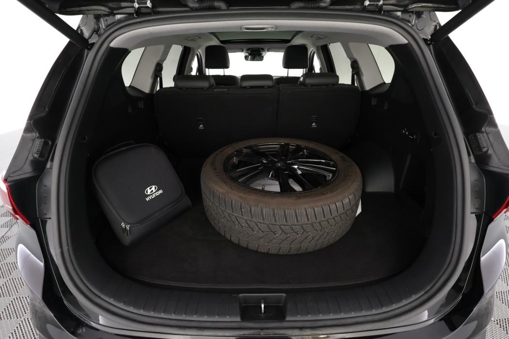 HYUNDAI Santa Fe 2021