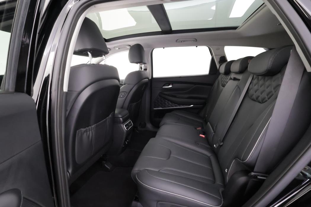 HYUNDAI Santa Fe 2021