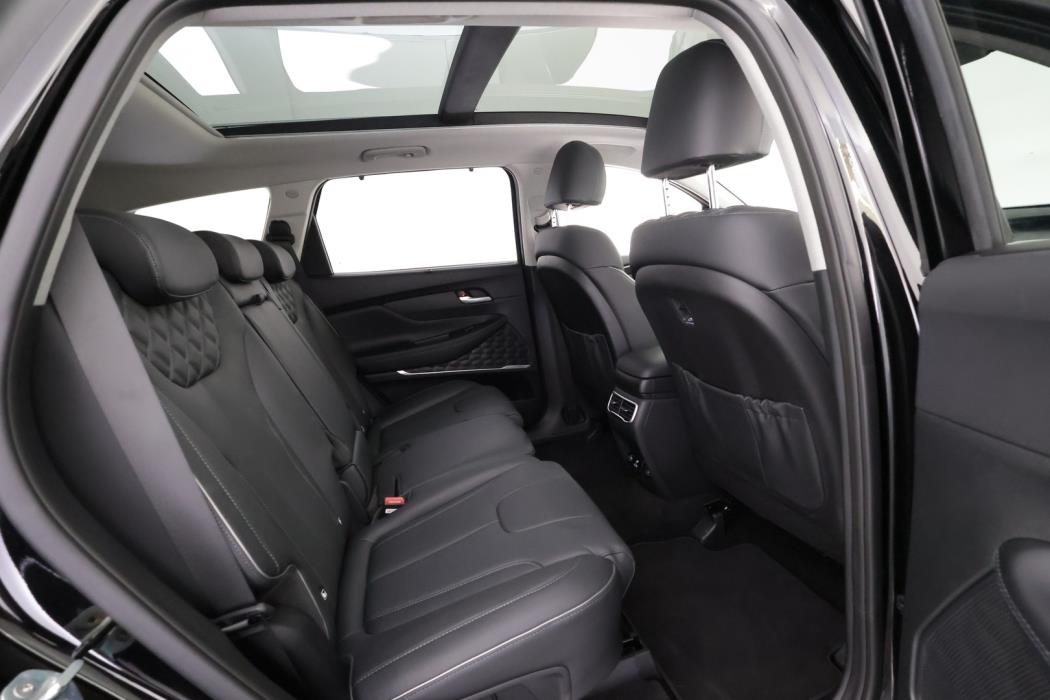 HYUNDAI Santa Fe 2021