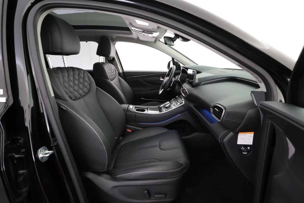 HYUNDAI Santa Fe 2021