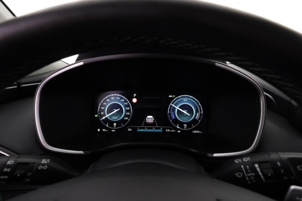 HYUNDAI Santa Fe 2021