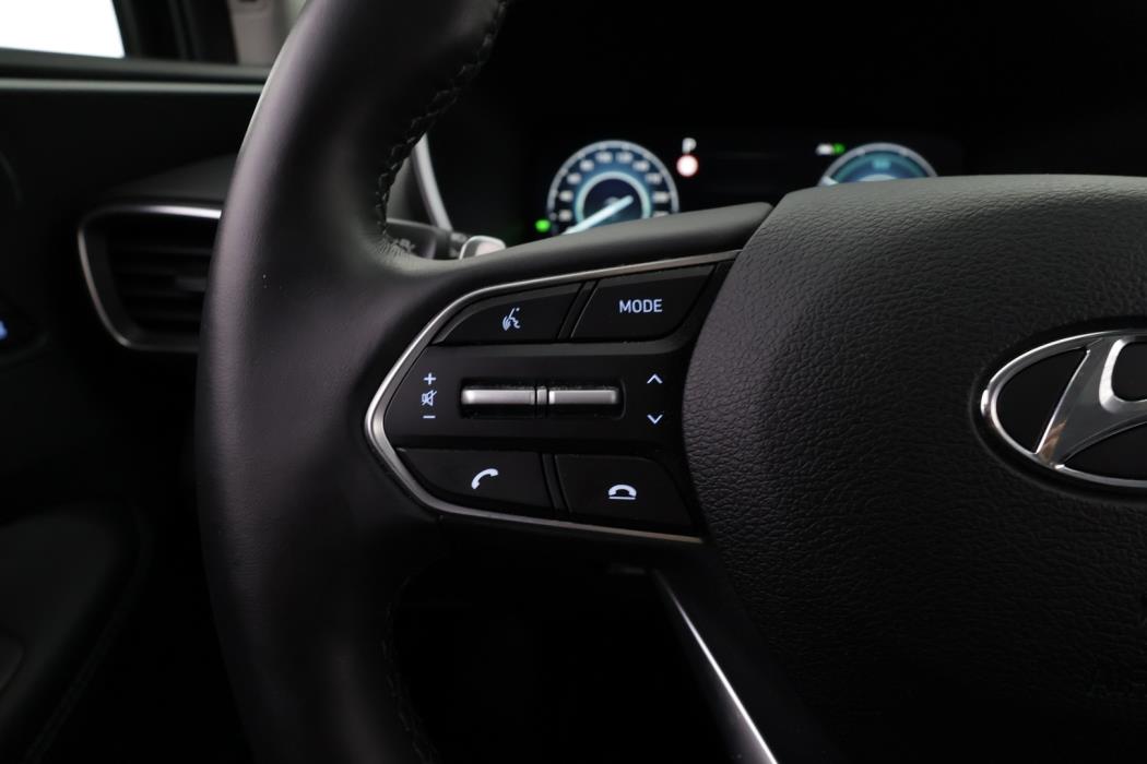 HYUNDAI Santa Fe 2021