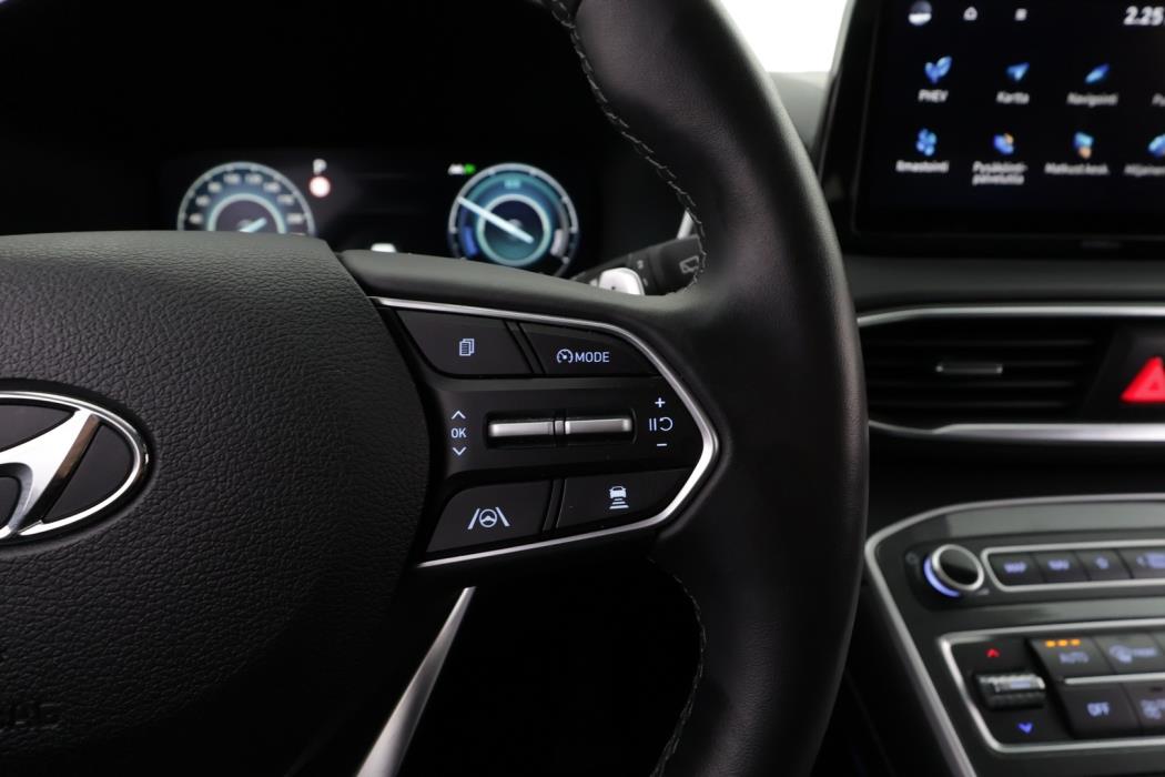HYUNDAI Santa Fe 2021