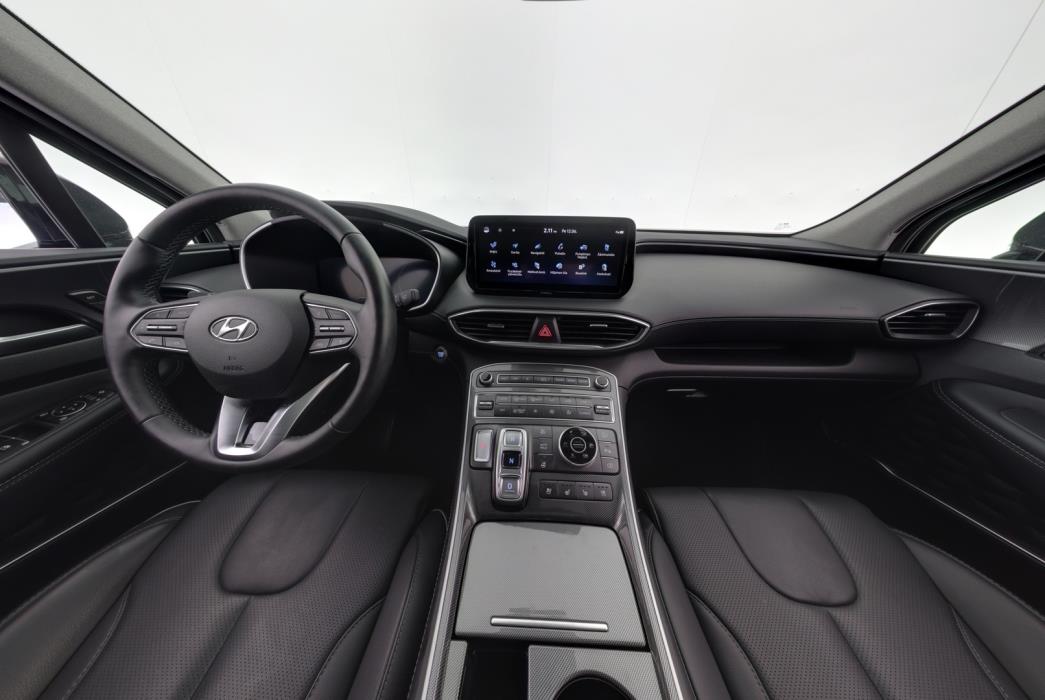 HYUNDAI Santa Fe 2021