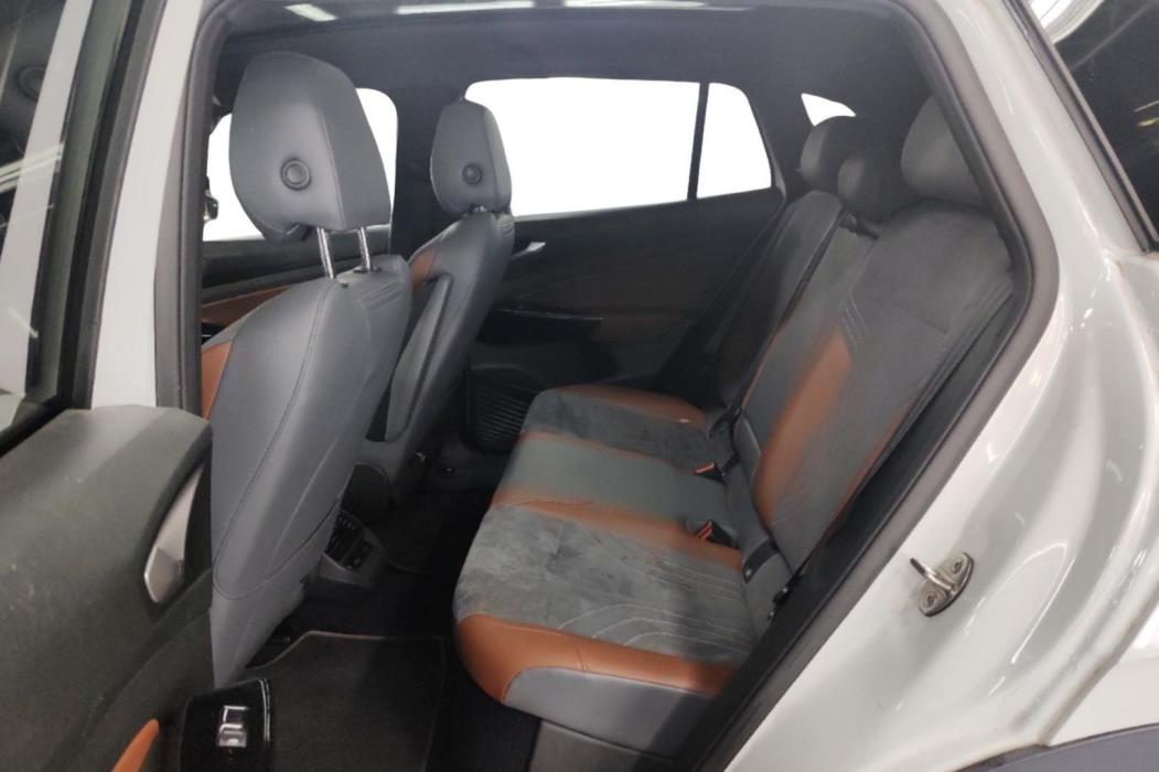 VOLKSWAGEN ID.4 2021