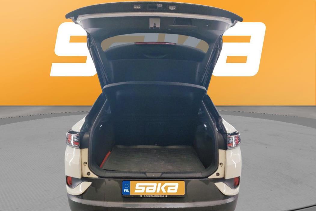 VOLKSWAGEN ID.4 2021