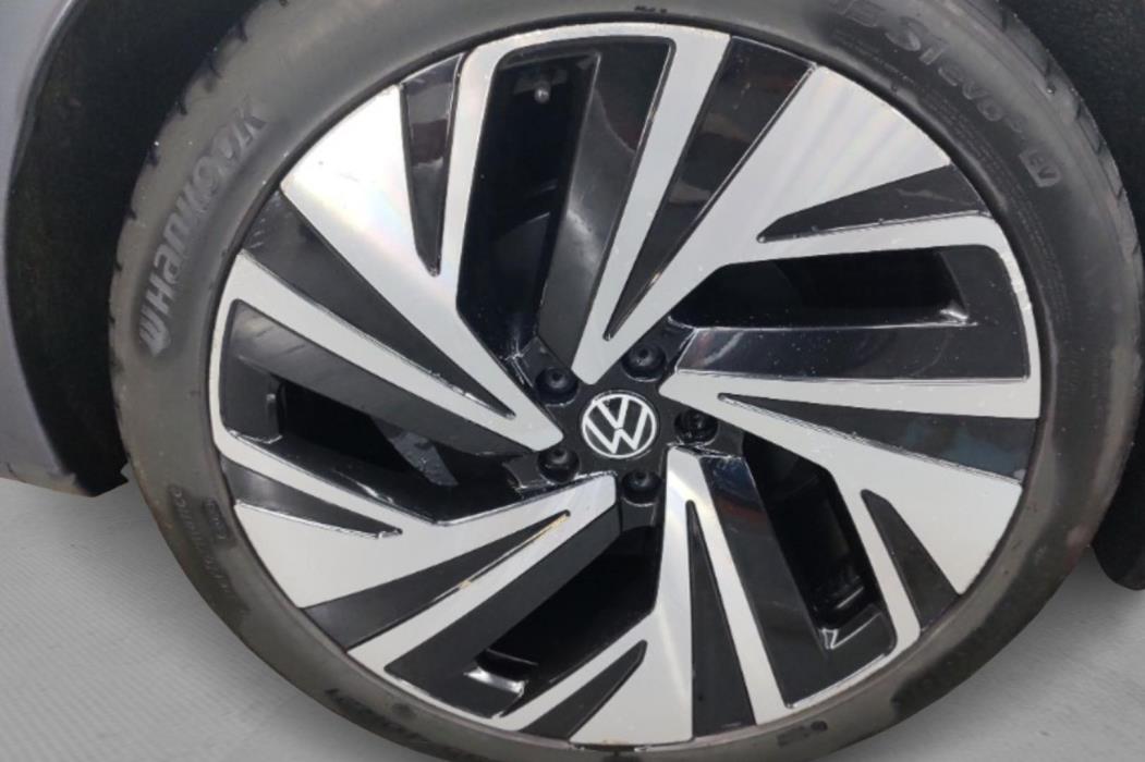 VOLKSWAGEN ID.4 2021