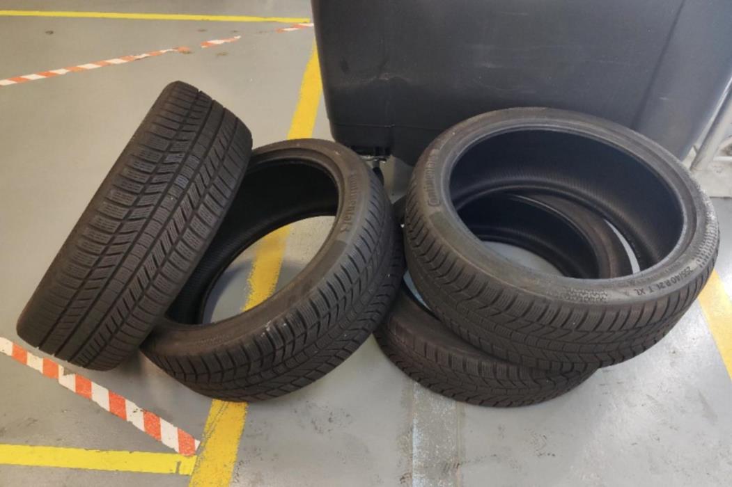 VOLKSWAGEN ID.4 2021